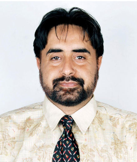 Tejinder Singh Jashan