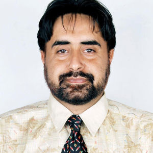 Tejinder Singh Jashan