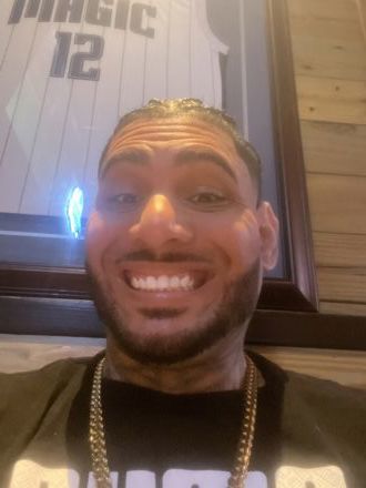 Chris Colon