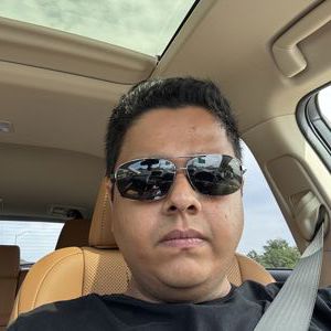 Abhishek Naik