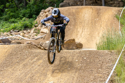Alec Burgess