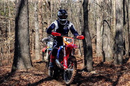 Jake Keener