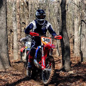 Jake Keener