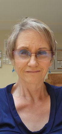 Wanda Sutton