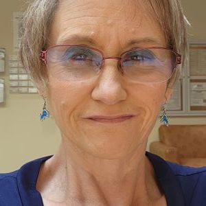 Wanda Sutton