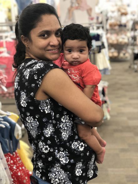 Karthika Selvaraj Jeyachitra