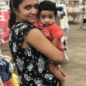 Karthika Selvaraj Jeyachitra