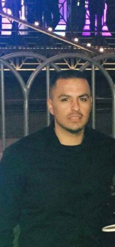 Vincent Gonzales