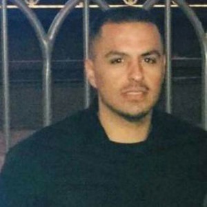 Vincent Gonzales