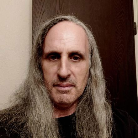 Daryl King