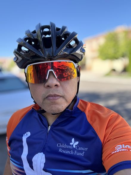 John Farinas