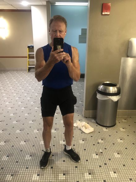 Bob Six Pack Young