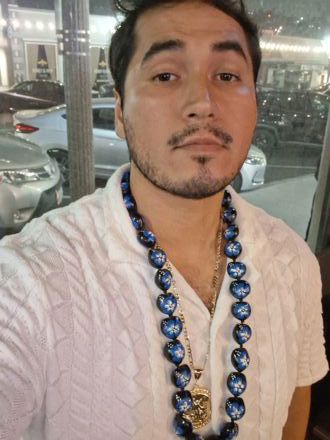 Javier Luna