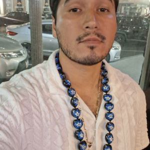 Javier Luna