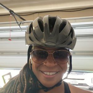 Nicole Miles May