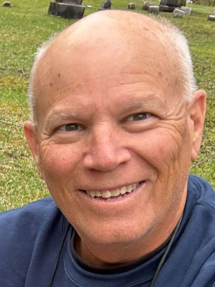 Bill Waters