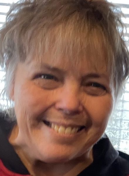 Deb Giddings