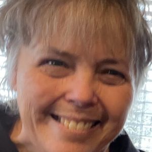 Deb Giddings