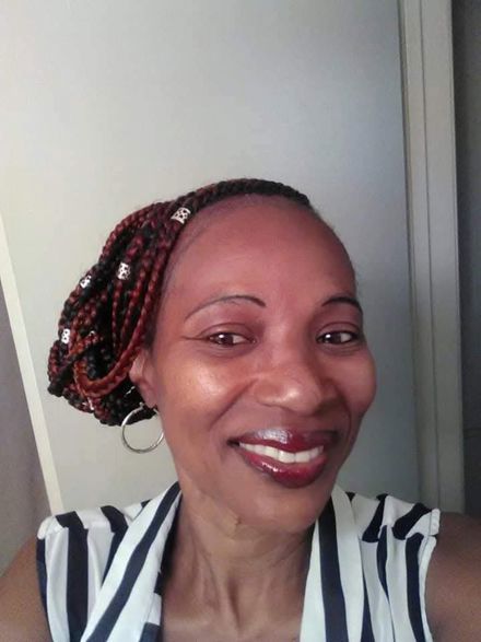 Brenda Scott