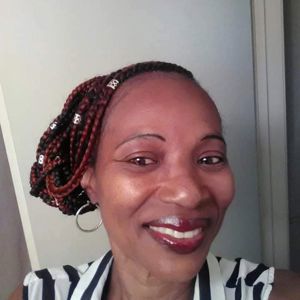 Brenda Scott