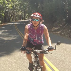 Kelly Norman