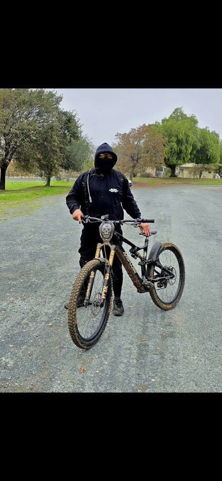 Jose Jauregui