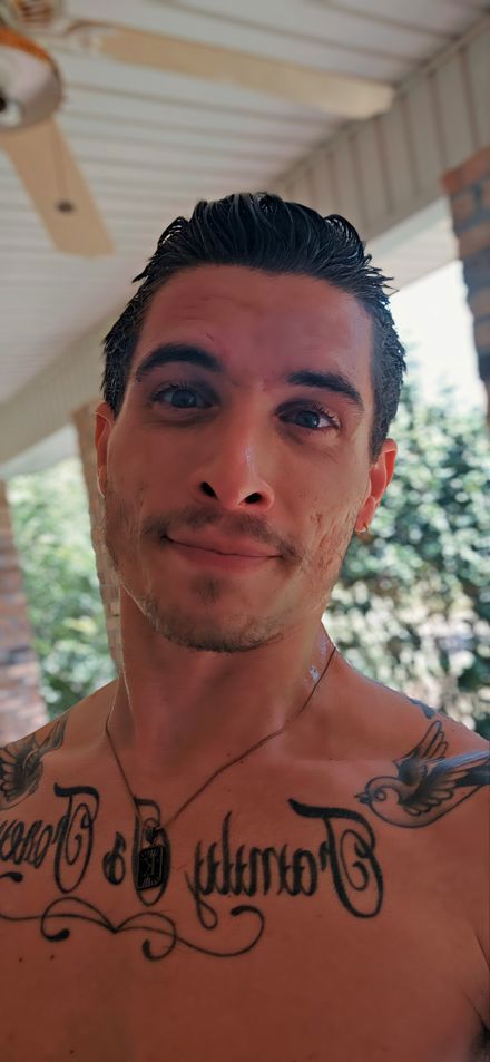 Zackary Poulos