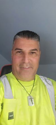 George Alves
