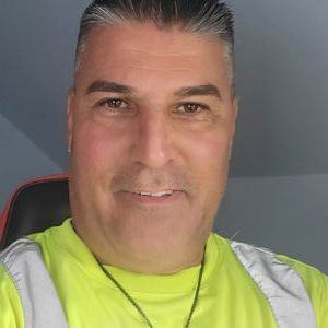 George Alves