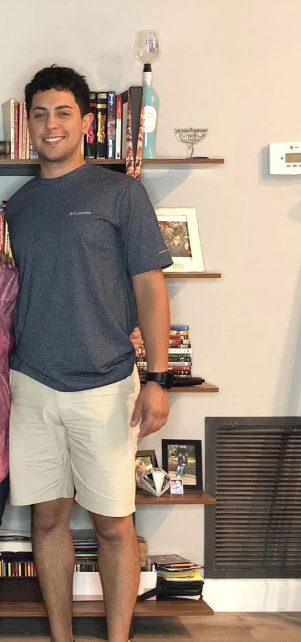 Nathaniel Luciano