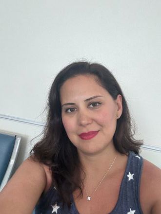 Hana Rosen