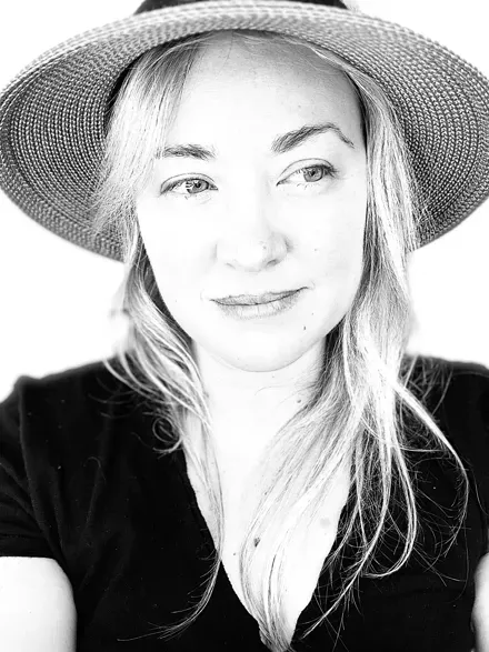 Jennifer McGill