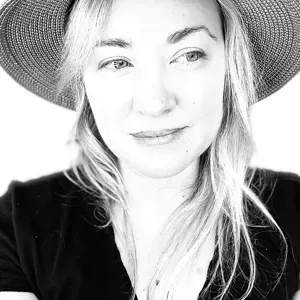 Jennifer McGill