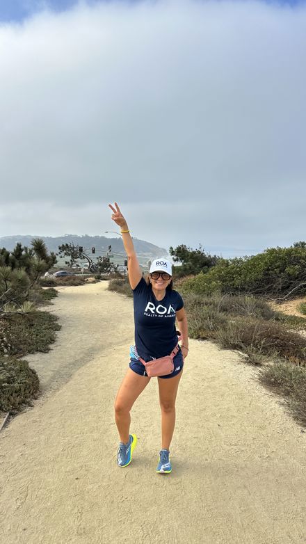 Tiffany Bull Enriquez