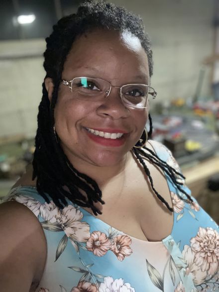 Felicia Hale-Jones