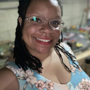 Felicia Hale-Jones
