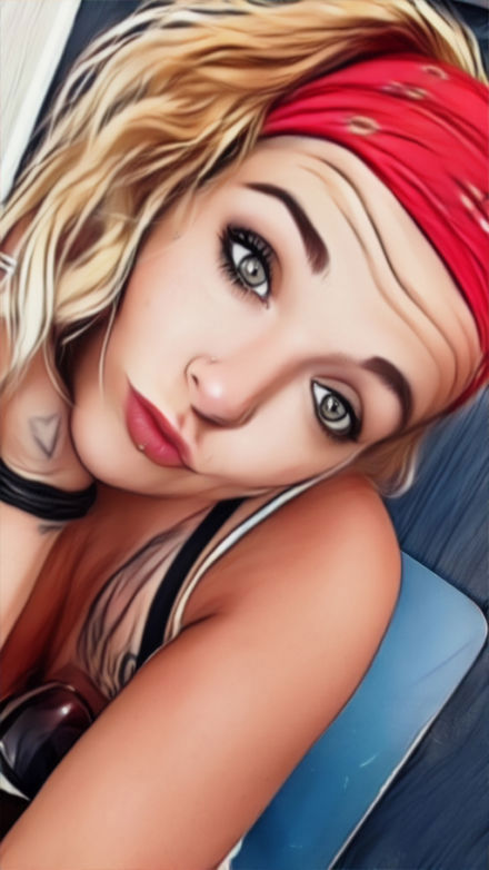 Ashley Belcher