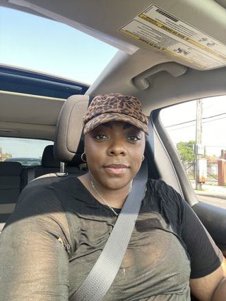 TaRajee Omar