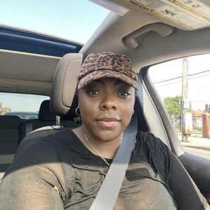 TaRajee Omar
