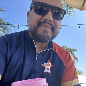 David Vega