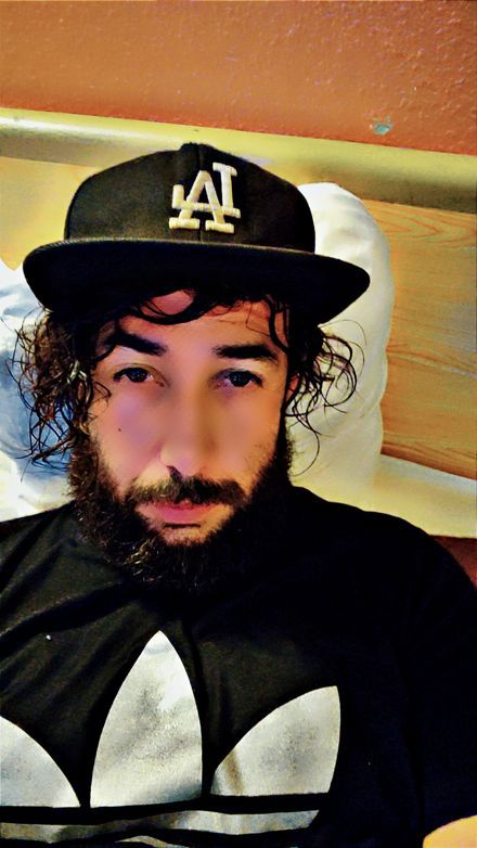 Nicholas VARGAS