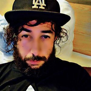Nicholas VARGAS