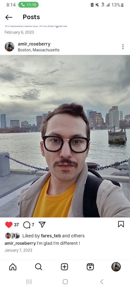 Khaled BENAIDA