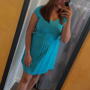 Tiffany Fouts