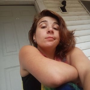 Yvette Swanson