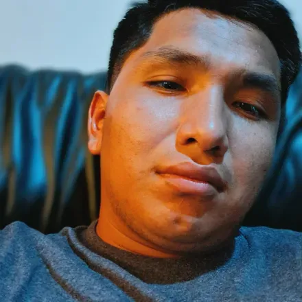 Andy Ramirez