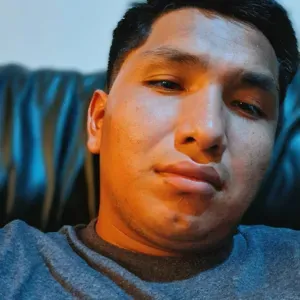 Andy Ramirez