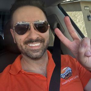 Simon Jawhari