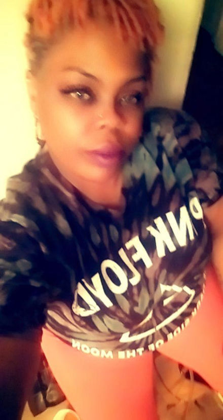 Venina Caffey