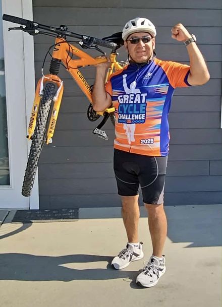 Jorge “El Homie” Vargas